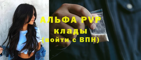 молекула духа Горняк